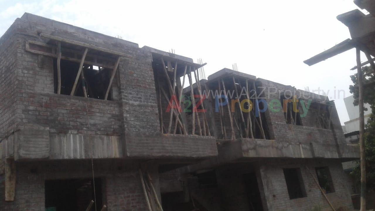 158193_const of real estate project Shivam Park located at Manjalpur, Vadodara, Gujarat