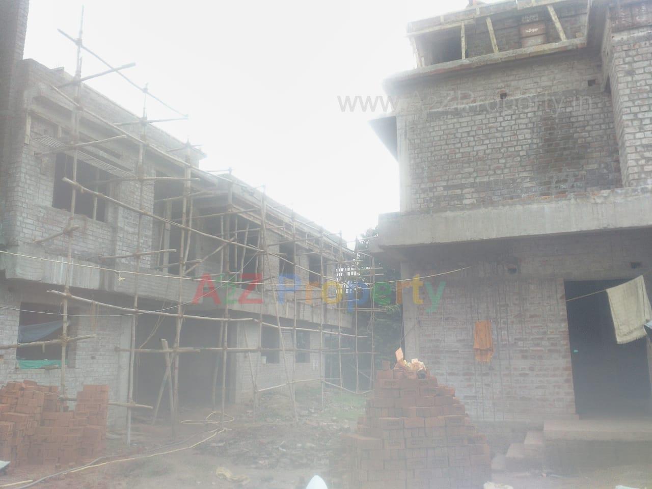 195046_const of real estate project Shivam Park located at Manjalpur, Vadodara, Gujarat