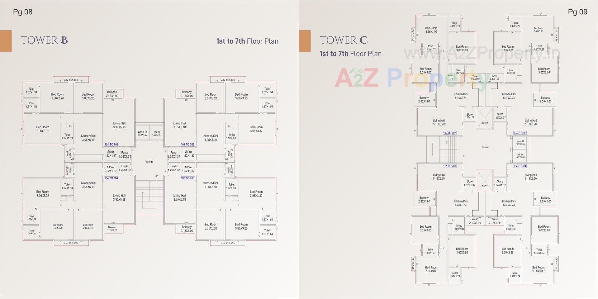 Layout of real estate project Shivay Splendora located at Ankhol, Vadodara, Gujarat