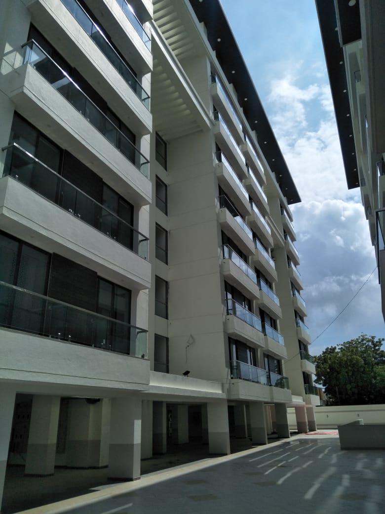 201766_const of real estate project Shree Balaji Skyrise located at Vadodara, Vadodara, Gujarat