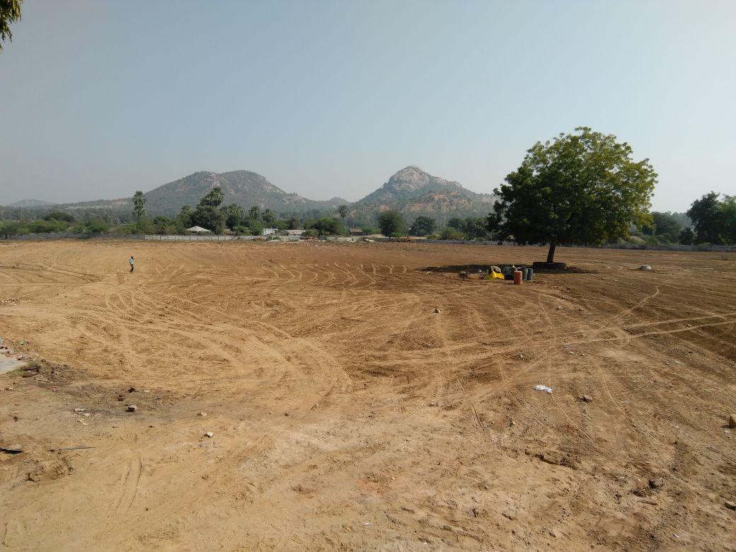 22182_const of real estate project Shree Gokuldham Township located at Chho, Vadodara, Gujarat