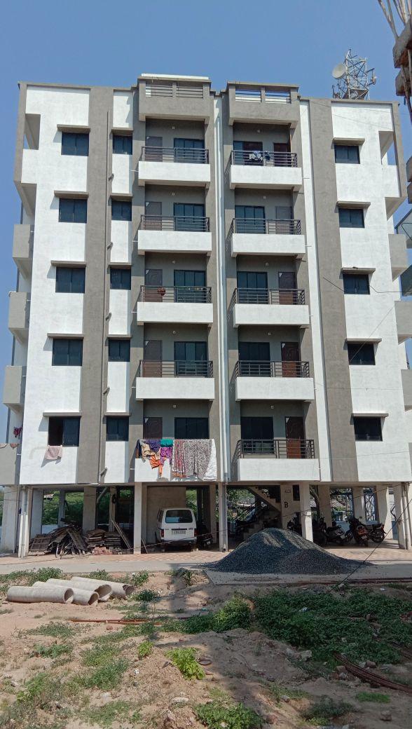 177842_const of real estate project Shree Hari Darshan Residency located at Ranoli, Vadodara, Gujarat