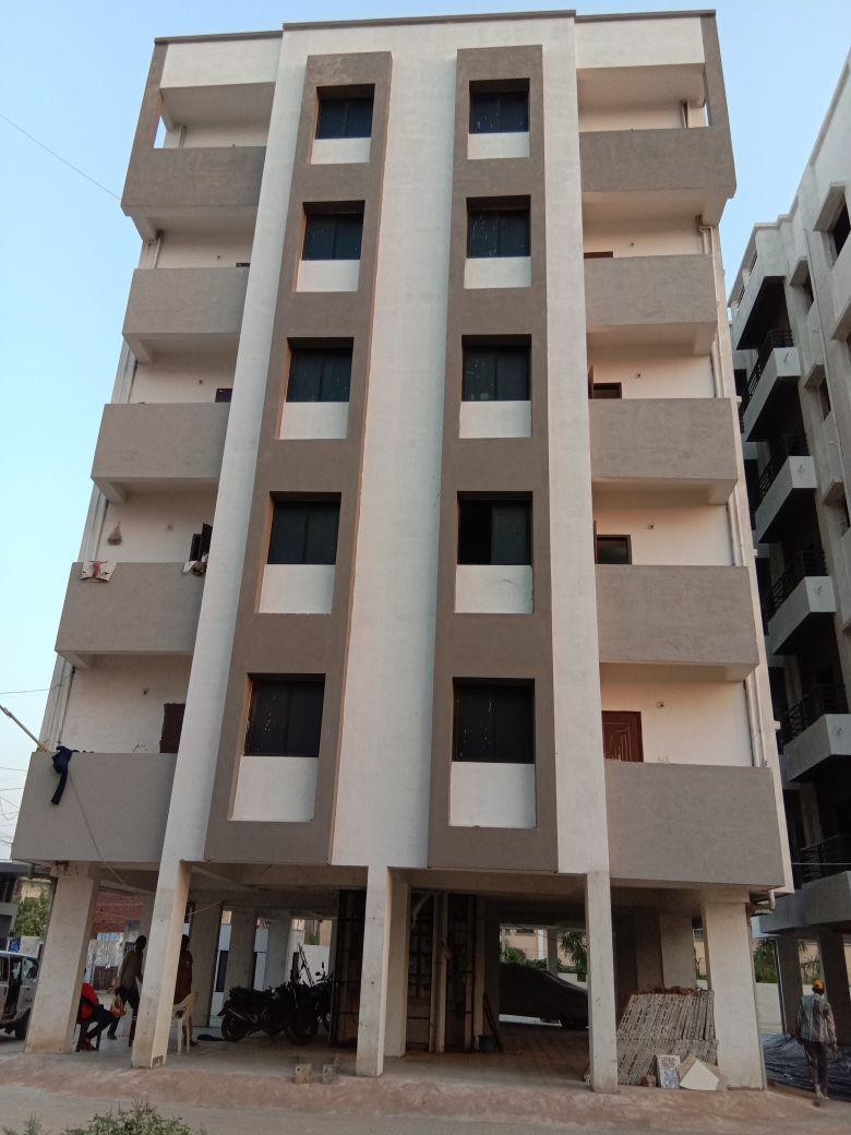 177844_const of real estate project Shree Hari Darshan Residency located at Ranoli, Vadodara, Gujarat