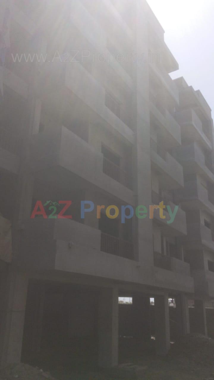 176995_const of real estate project Shree Hari located at Maneja, Vadodara, Gujarat