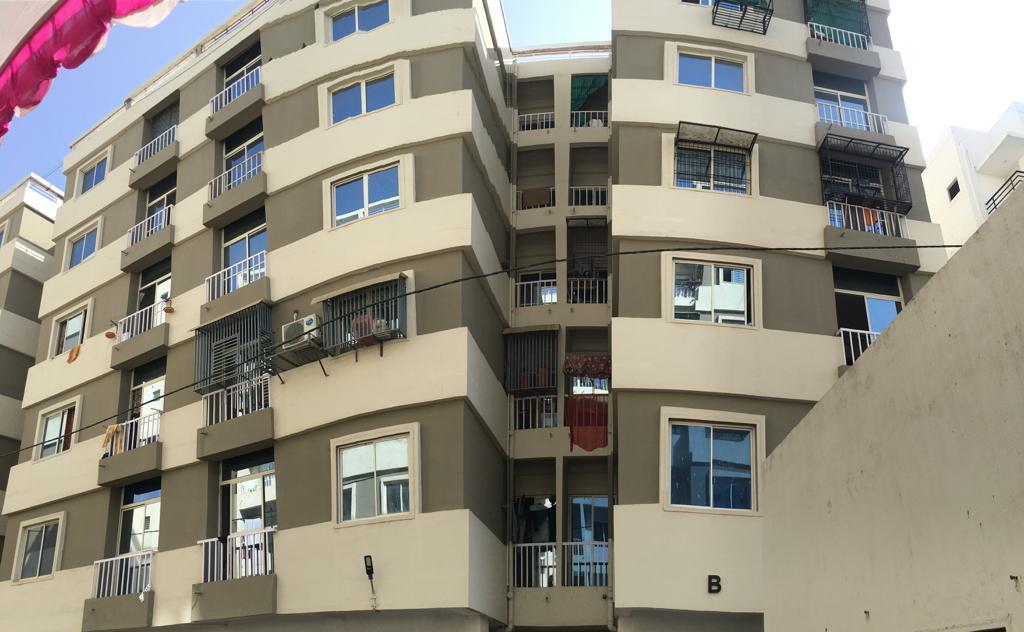 191887_const of real estate project Shree Harikrishna Resicom located at Sayajipura, Vadodara, Gujarat