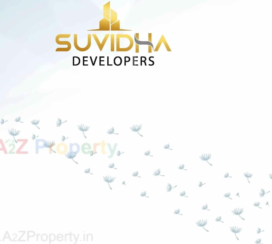  of real estate project Shree Kapileshwar Dwelling located at Sayajipura, Vadodara, Gujarat