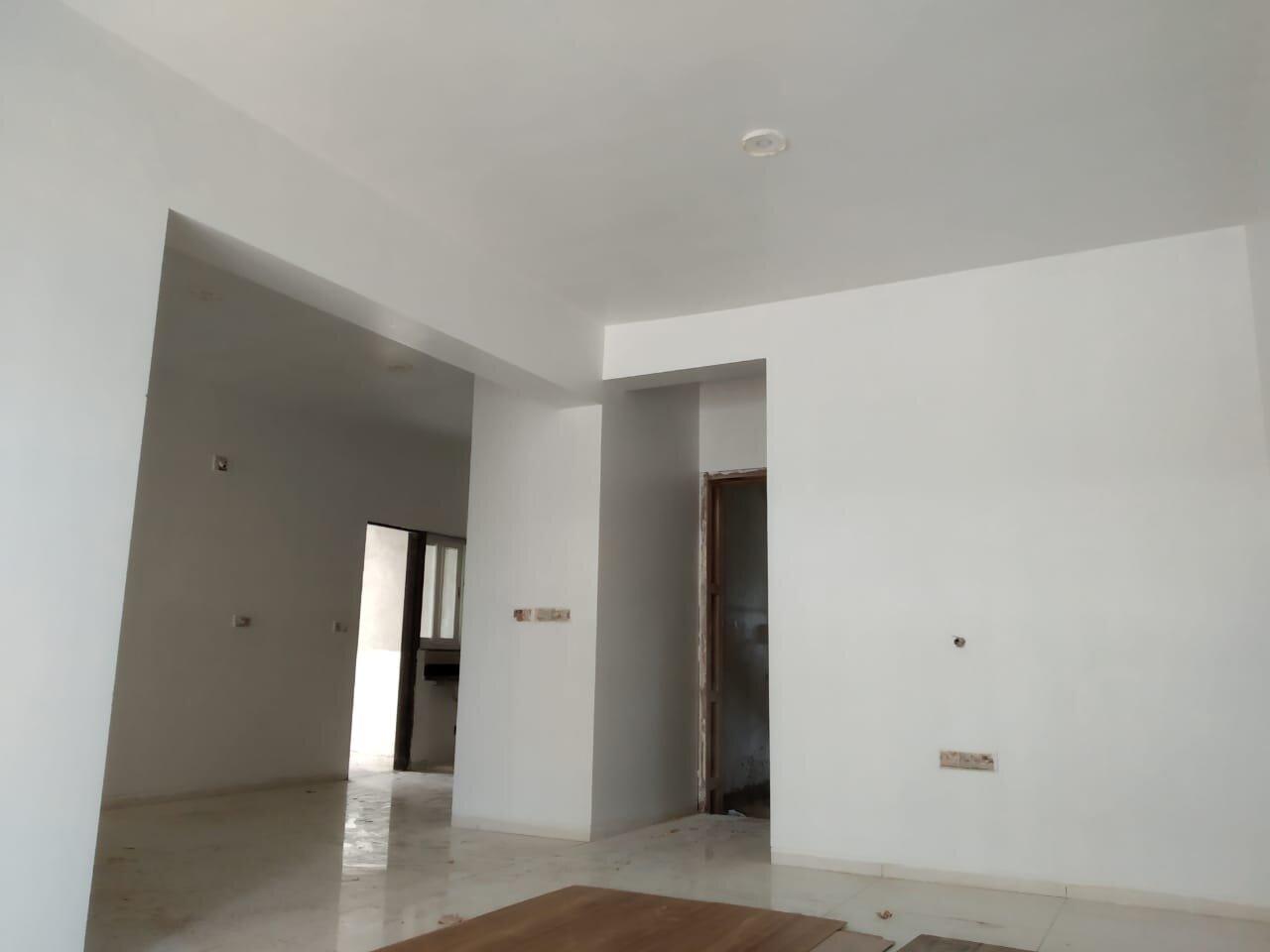 167621_const of real estate project Shree One located at Bhayli, Vadodara, Gujarat