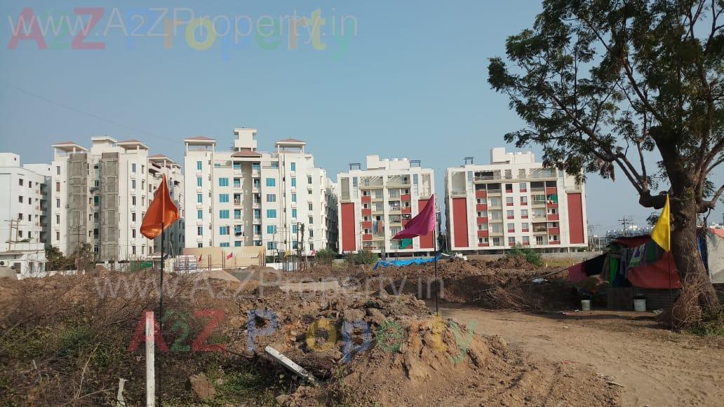 76289_const of real estate project Shree Radhe Shyam Elite located at Bhayli, Vadodara, Gujarat