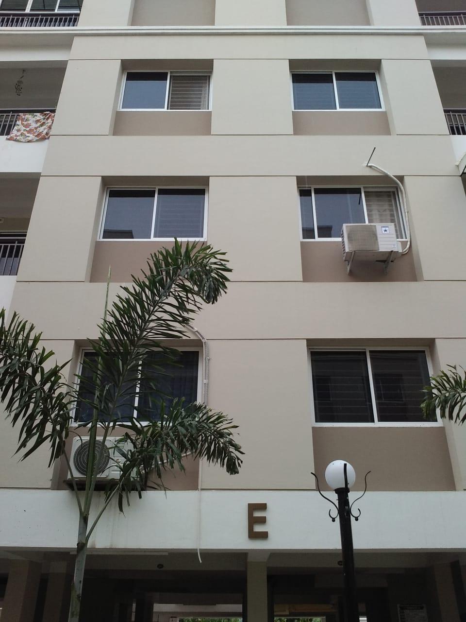 47598_const of real estate project Shree Radheshyam Elegance located at Vasna, Vadodara, Gujarat