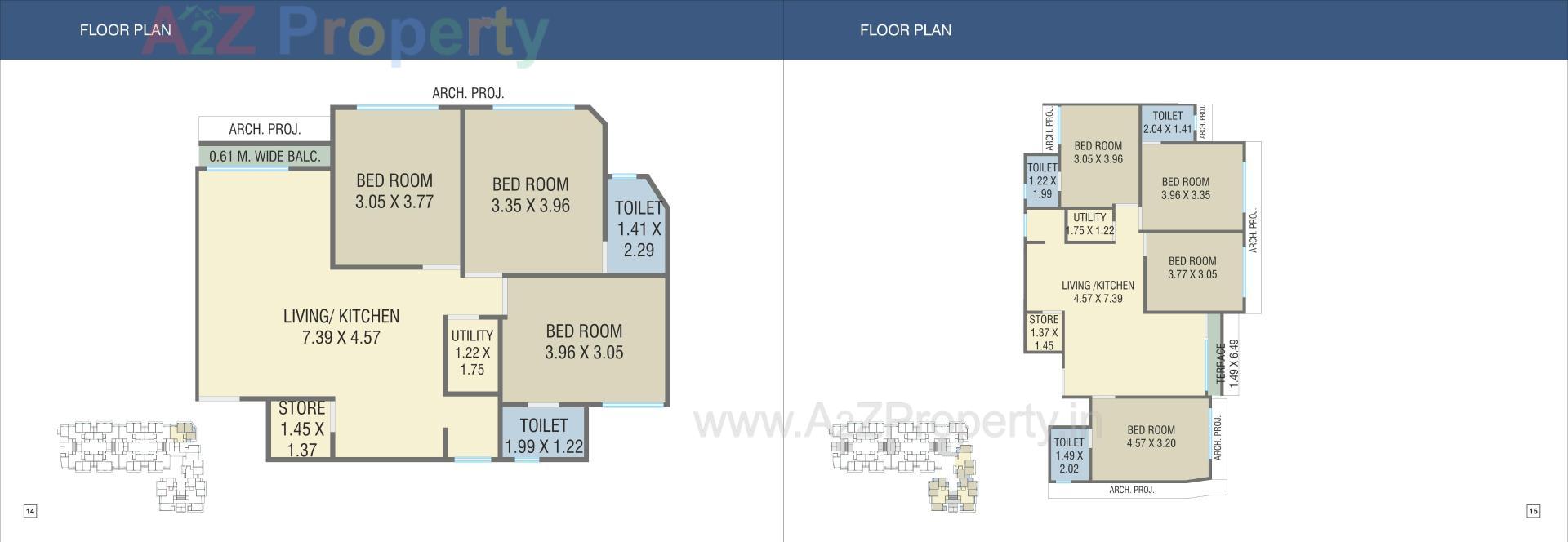 Layout of real estate project Shree Siddheshwar Happylife located at Vadsar, Vadodara, Gujarat