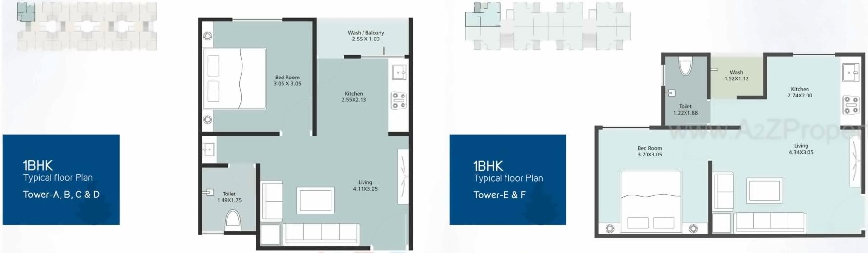 Layout of real estate project Shree Siddheshwar Havan located at Tarsali, Vadodara, Gujarat