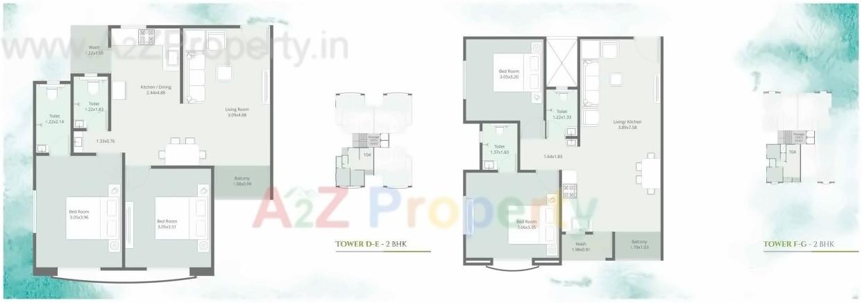 Layout of real estate project Shree Siddheshwar Helix located at Vemali, Vadodara, Gujarat