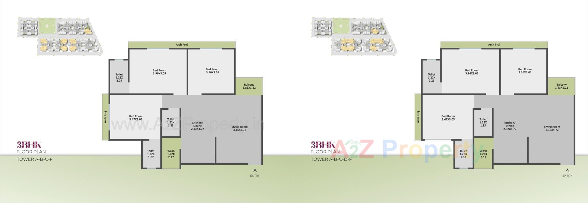 Layout of real estate project Shree Siddheshwar Hometown located at Kapurai, Vadodara, Gujarat