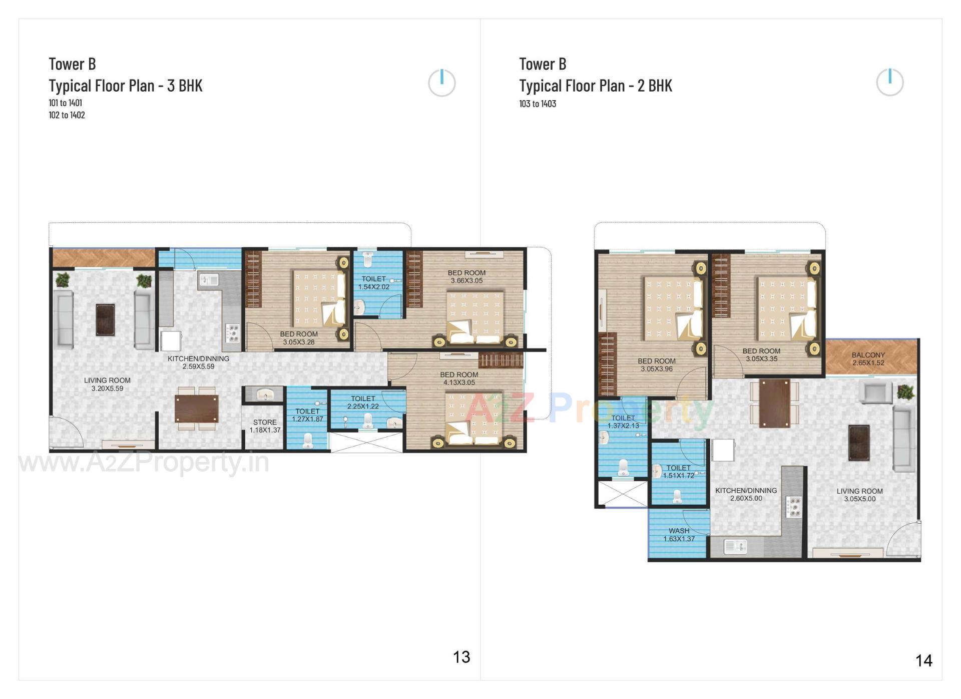Layout of real estate project Shree Siddheshwaray Platinum located at Chhani, Vadodara, Gujarat