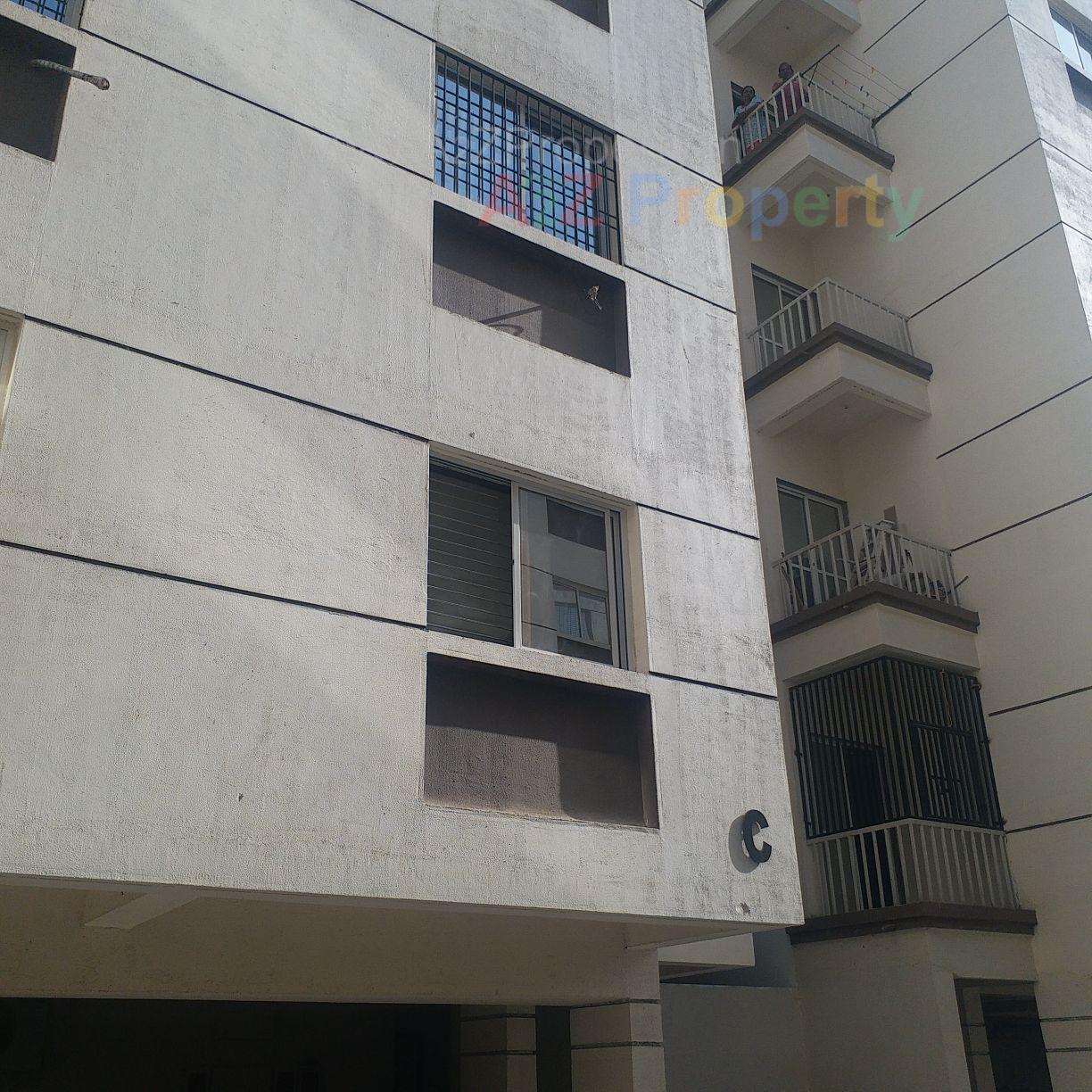 106733_const of real estate project Shree Siddheshwer Happy Homes located at Harni, Vadodara, Gujarat