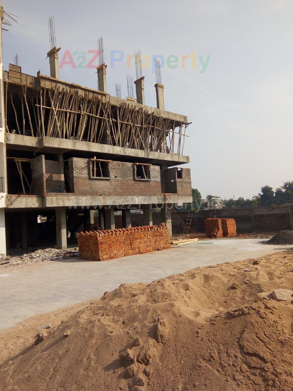 93785_const of real estate project Shree Siddhi Heights located at Danteshwar, Vadodara, Gujarat