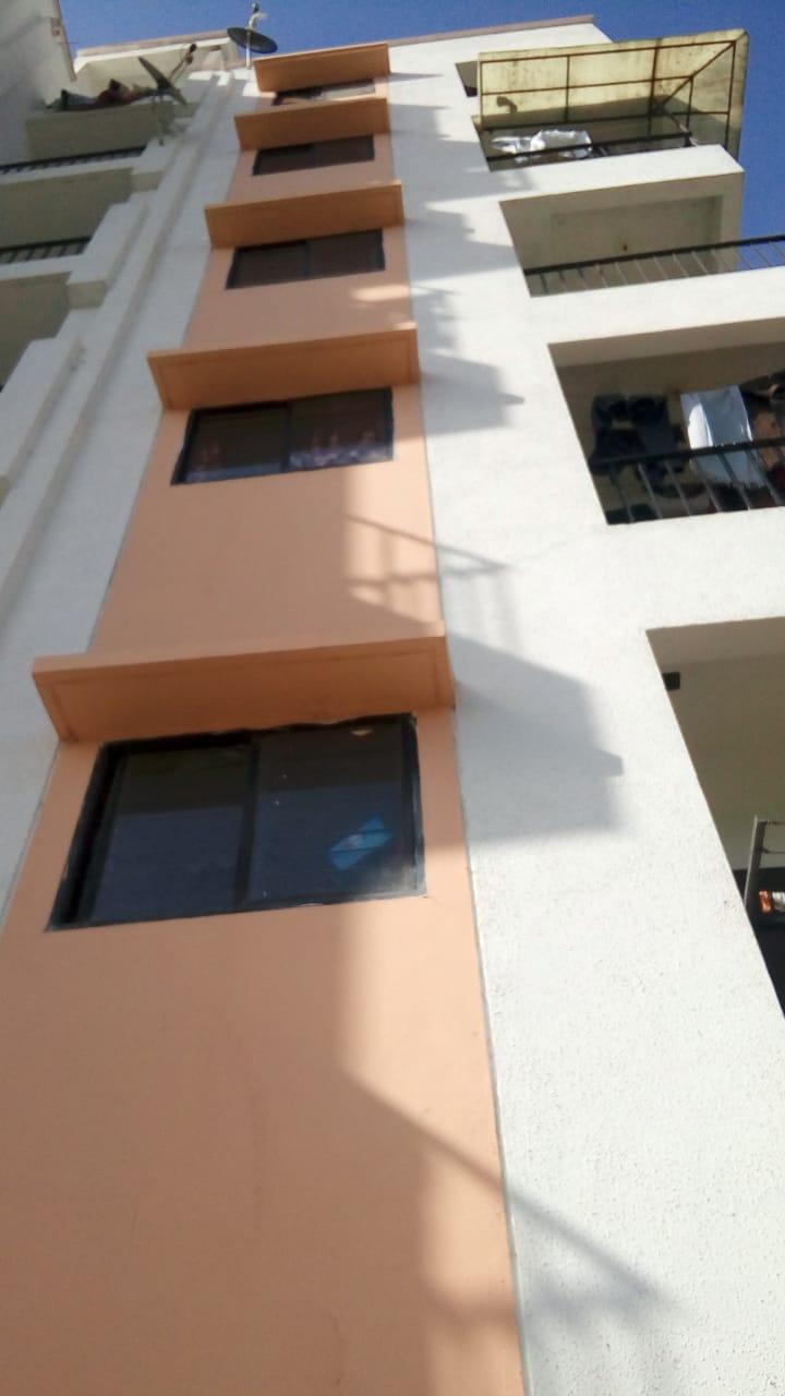 187717_const of real estate project Shree Siddhi Heights located at Danteshwar, Vadodara, Gujarat