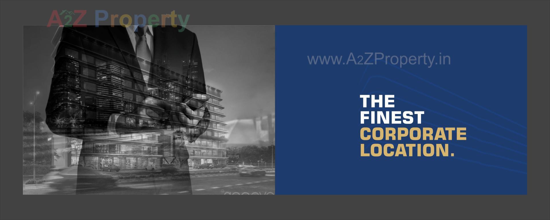  of real estate project Shreeji Skyline located at Atladra, Vadodara, Gujarat