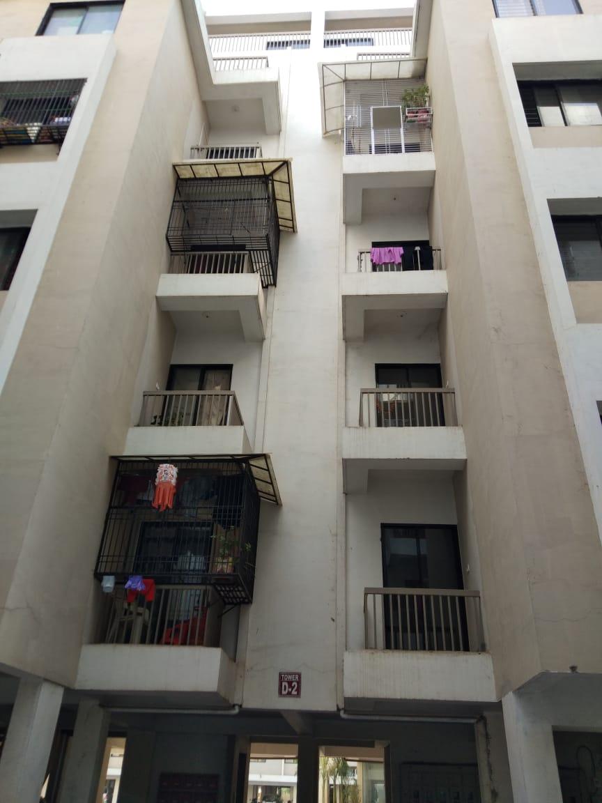 104809_const of real estate project Shreejisamruddhi located at Sevasi, Vadodara, Gujarat