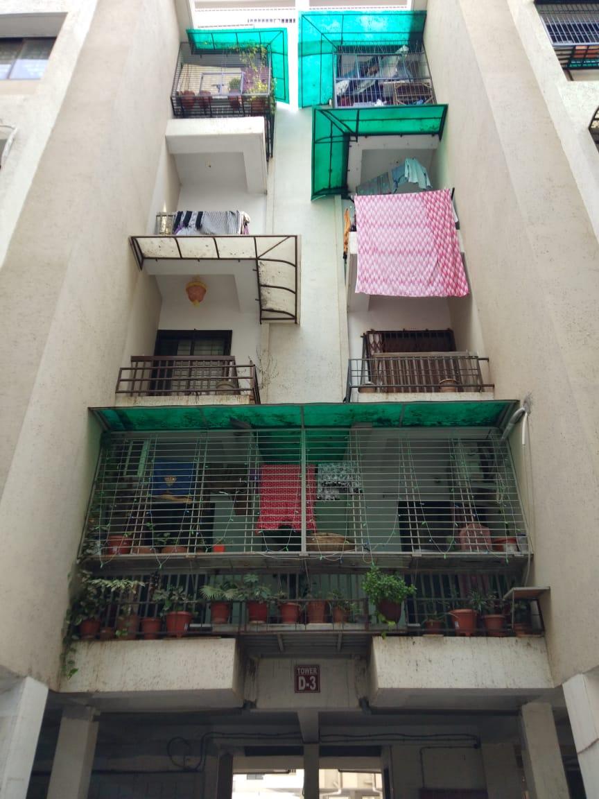 104815_const of real estate project Shreejisamruddhi located at Sevasi, Vadodara, Gujarat