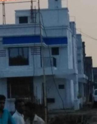 38837_const of real estate project Shreenathji The Dream City located at Amodar, Vadodara, Gujarat