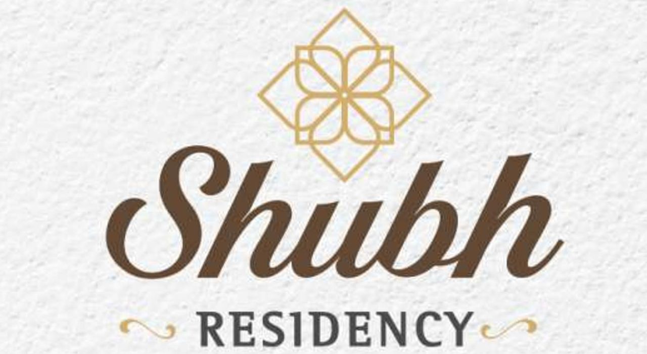 Logo of real estate project Shubh Residency located at Makarpura, Vadodara, Gujarat