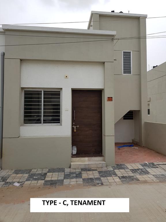 191642_const of real estate project Shyamalcounty located at Amodar, Vadodara, Gujarat