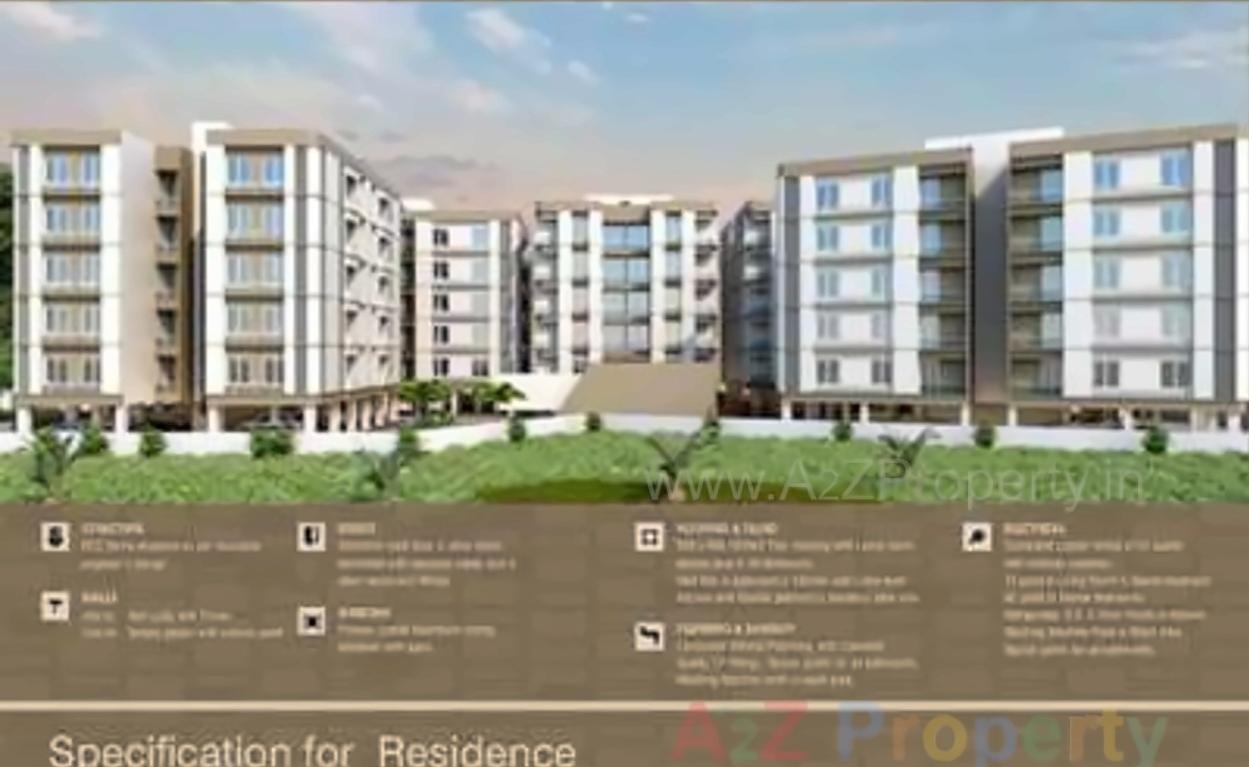 Project Specifications