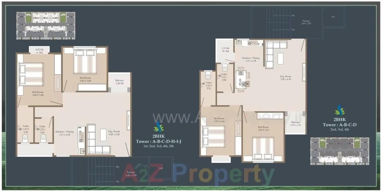 Layout of real estate project Siddheshwer Hill located at Tarsali, Vadodara, Gujarat