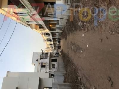 132399_const of real estate project Silver Palm located at Kapurai, Vadodara, Gujarat