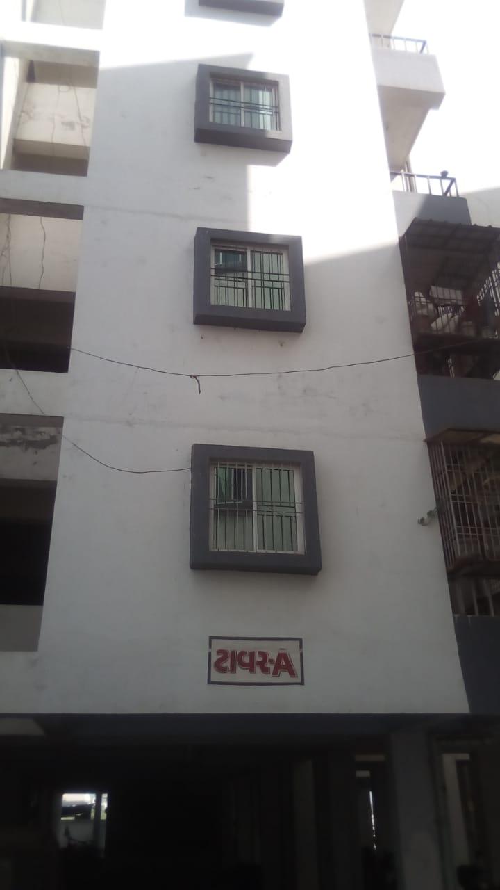 181456_const of real estate project Silver Stone located at Kapurai, Vadodara, Gujarat