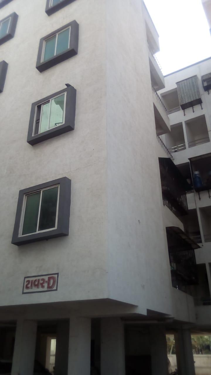 181460_const of real estate project Silver Stone located at Kapurai, Vadodara, Gujarat