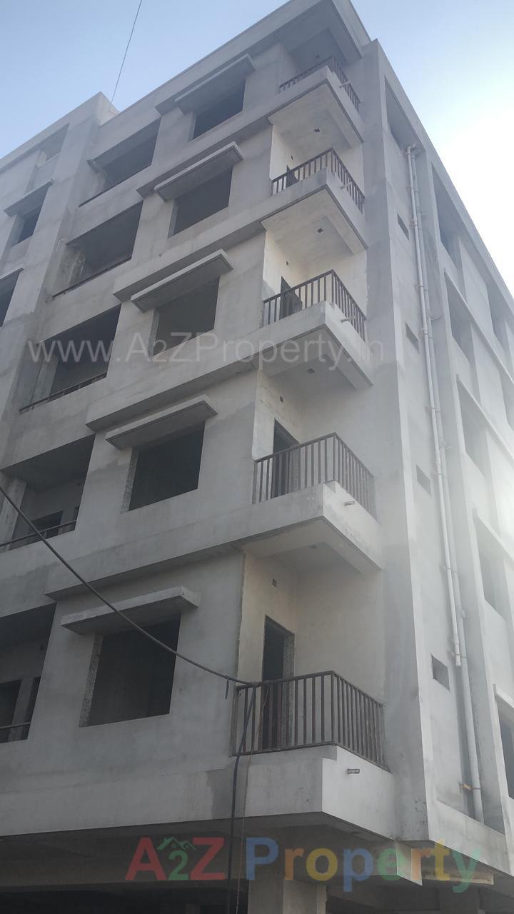 133983_const of real estate project Sotta Square located at Bapod, Vadodara, Gujarat