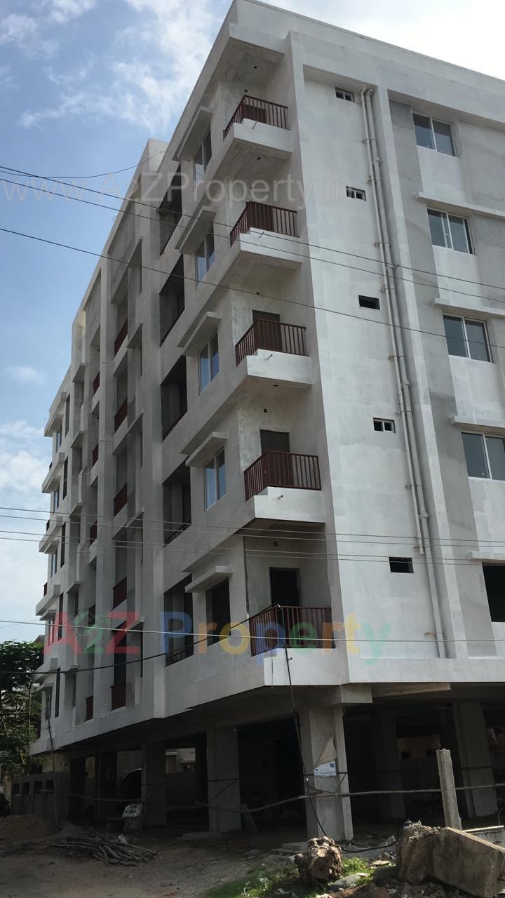 191176_const of real estate project Sotta Square located at Bapod, Vadodara, Gujarat