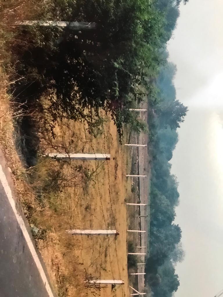 100980_const of real estate project Soverign Villa located at Sevasi, Vadodara, Gujarat