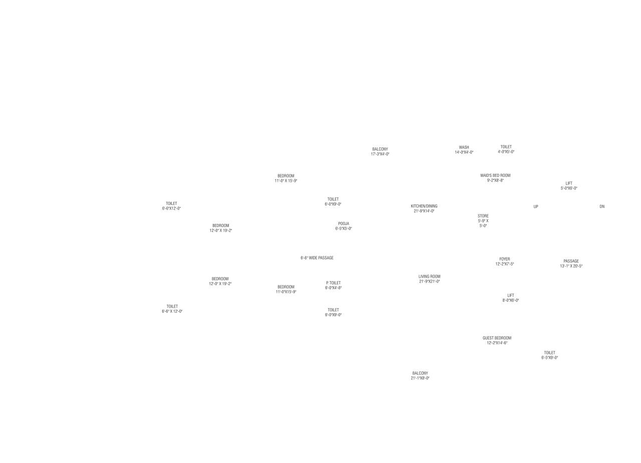  of real estate project Spenser X located at Khanpur, Vadodara, Gujarat