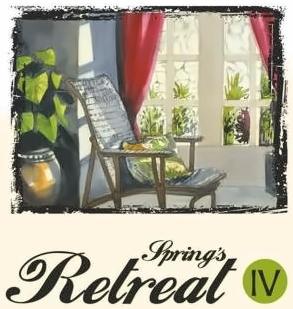  of real estate project Spring Retreat located at Bhayli, Vadodara, Gujarat