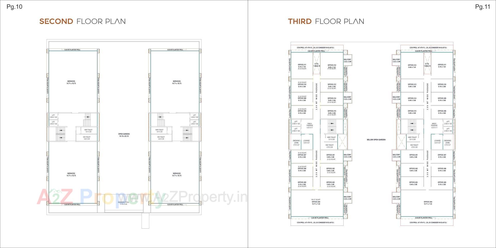 Layout of real estate project Stanmore located at Sevasi, Vadodara, Gujarat