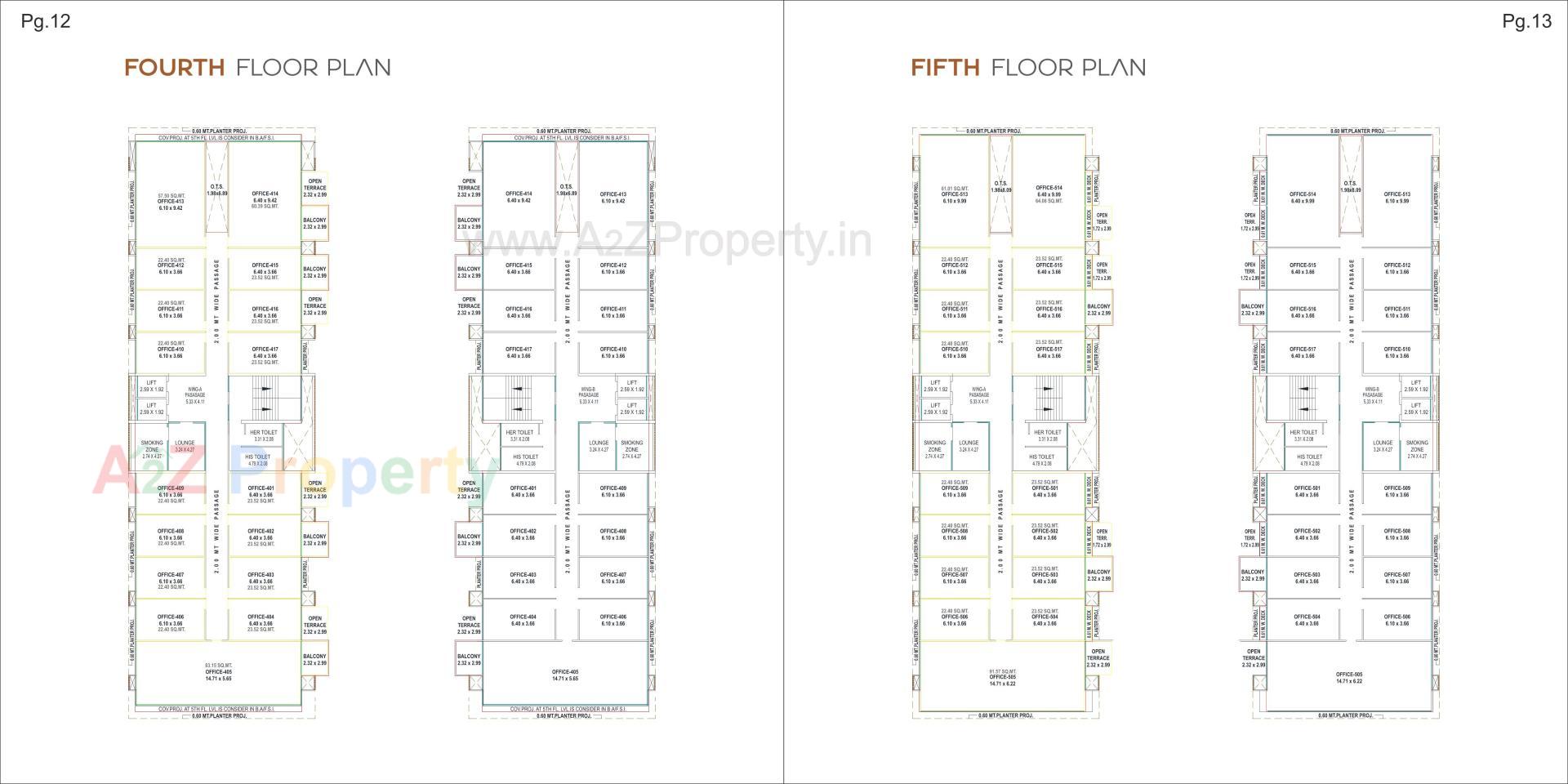 Layout of real estate project Stanmore located at Sevasi, Vadodara, Gujarat