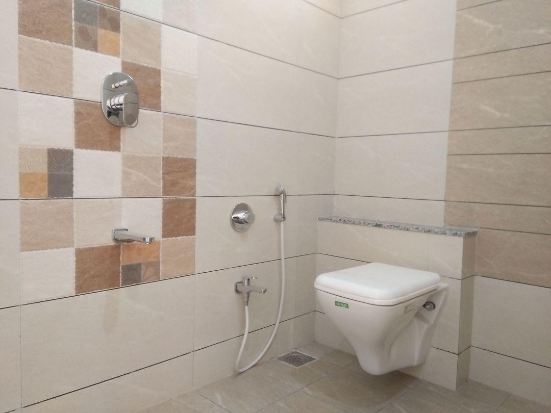 Sun Antilia Sample Flat 8 of real estate project Sun Antilia located at Harni, Vadodara, Gujarat