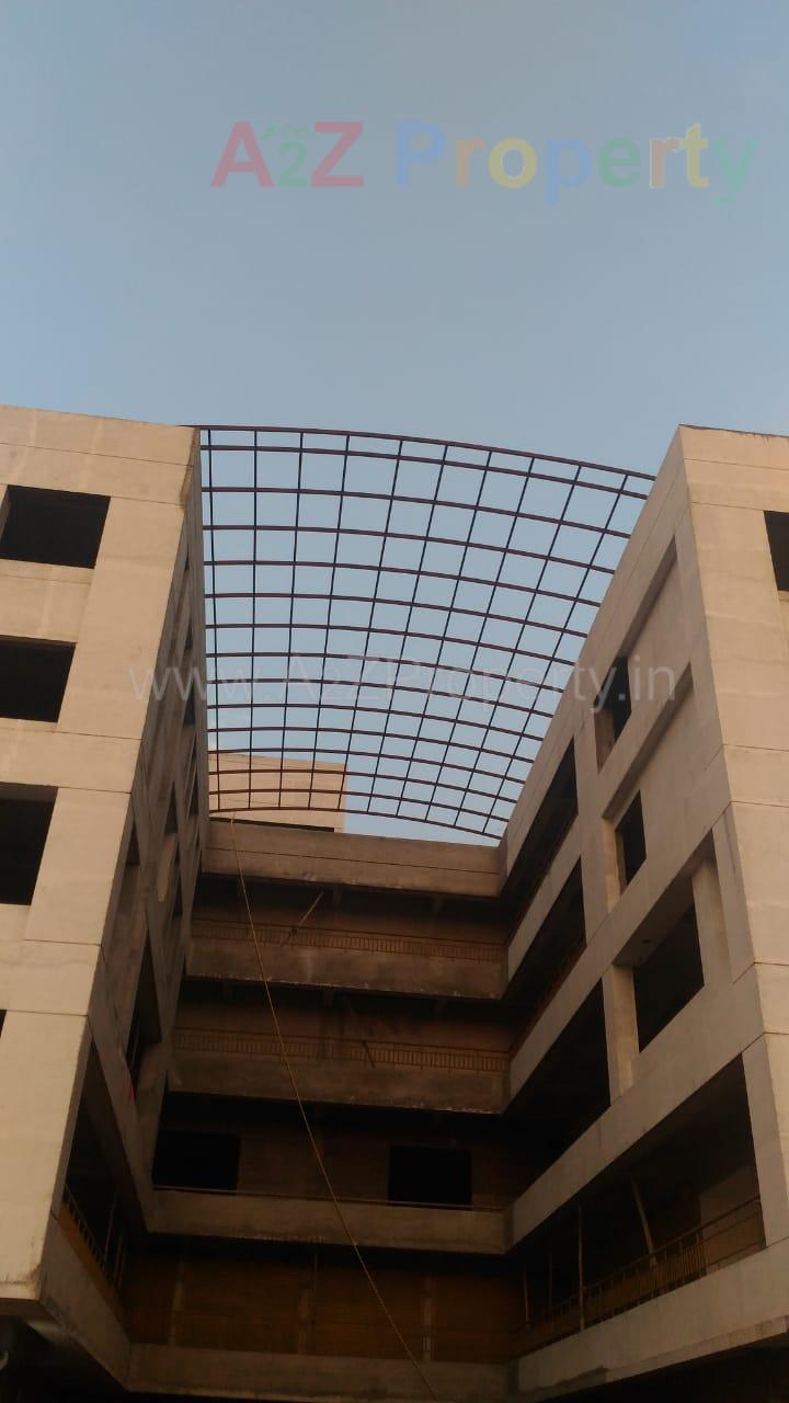 158494_const of real estate project Sunrise Prima located at Manjalpur, Vadodara, Gujarat