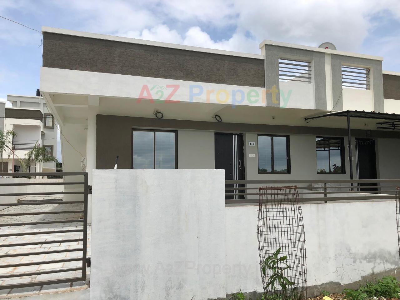 195919_const of real estate project Suryadarshan located at Makarpura, Vadodara, Gujarat