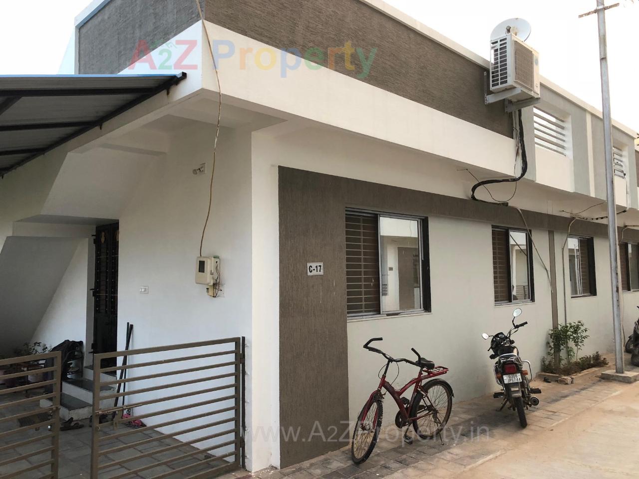 195922_const of real estate project Suryadarshan located at Makarpura, Vadodara, Gujarat