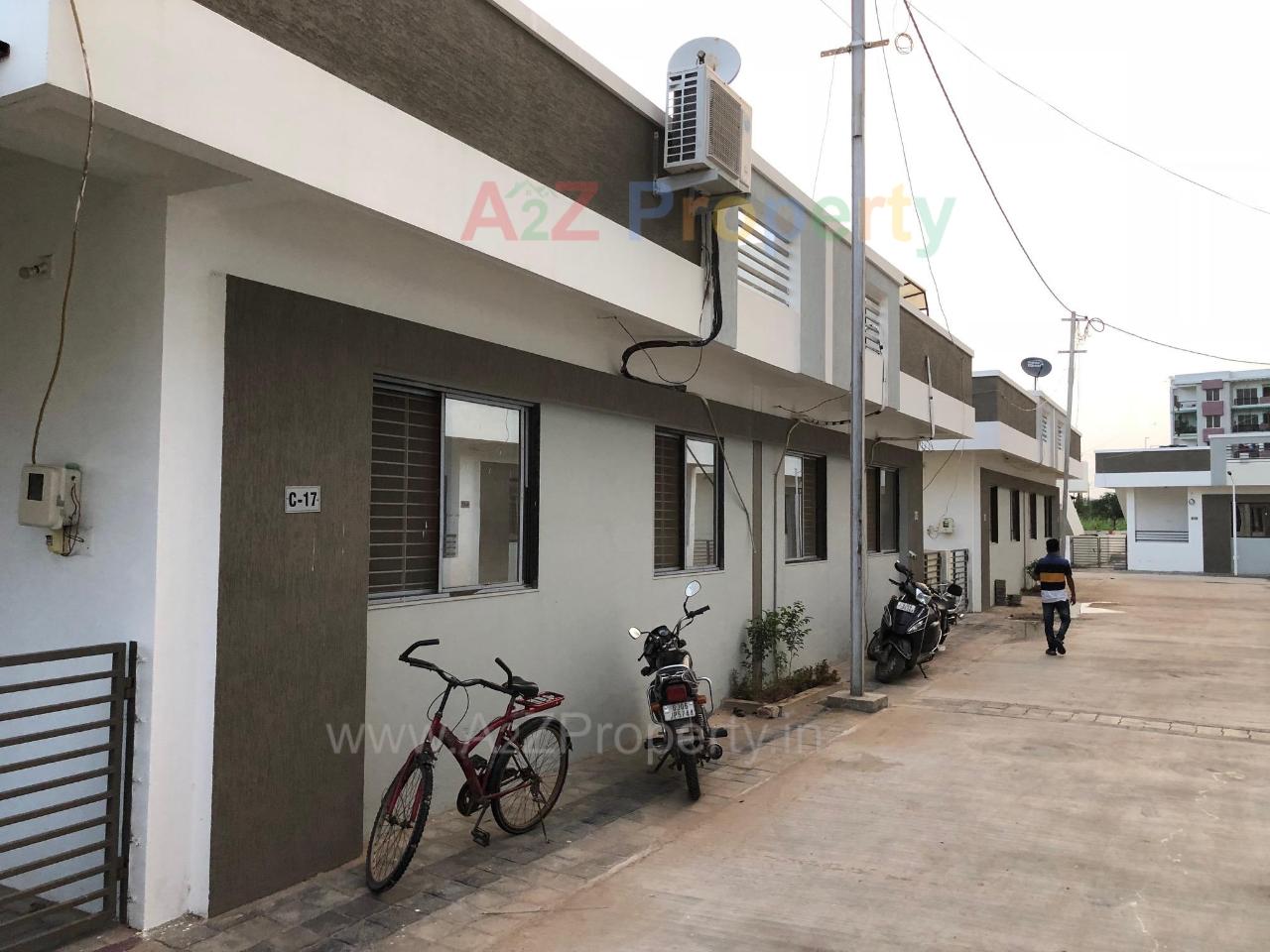 195923_const of real estate project Suryadarshan located at Makarpura, Vadodara, Gujarat