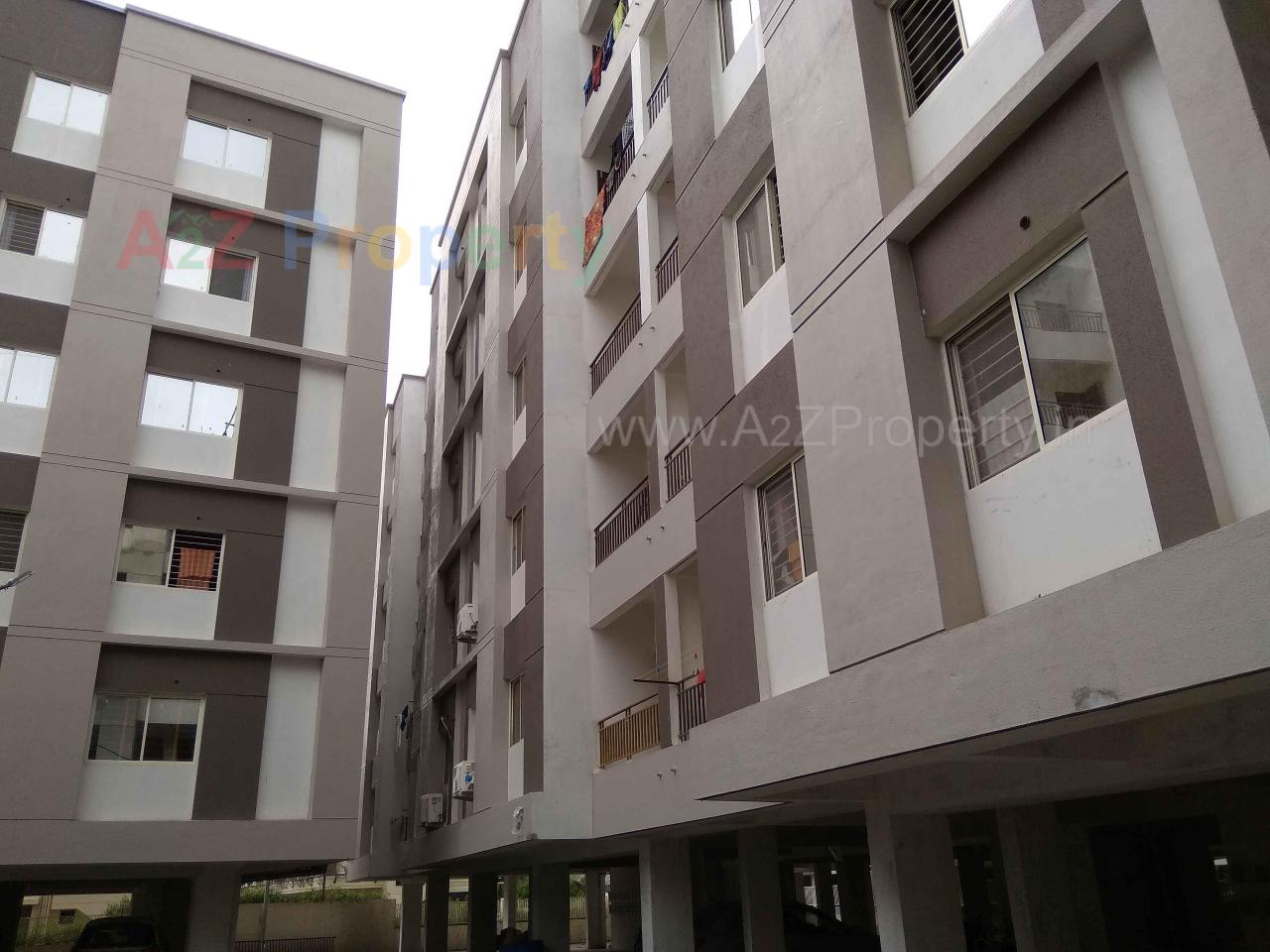 203686_const of real estate project Swarnim Square located at Bhayli, Vadodara, Gujarat