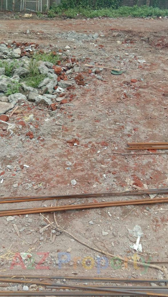 201895_const of real estate project Swastik Heights located at Vadodara, Vadodara, Gujarat