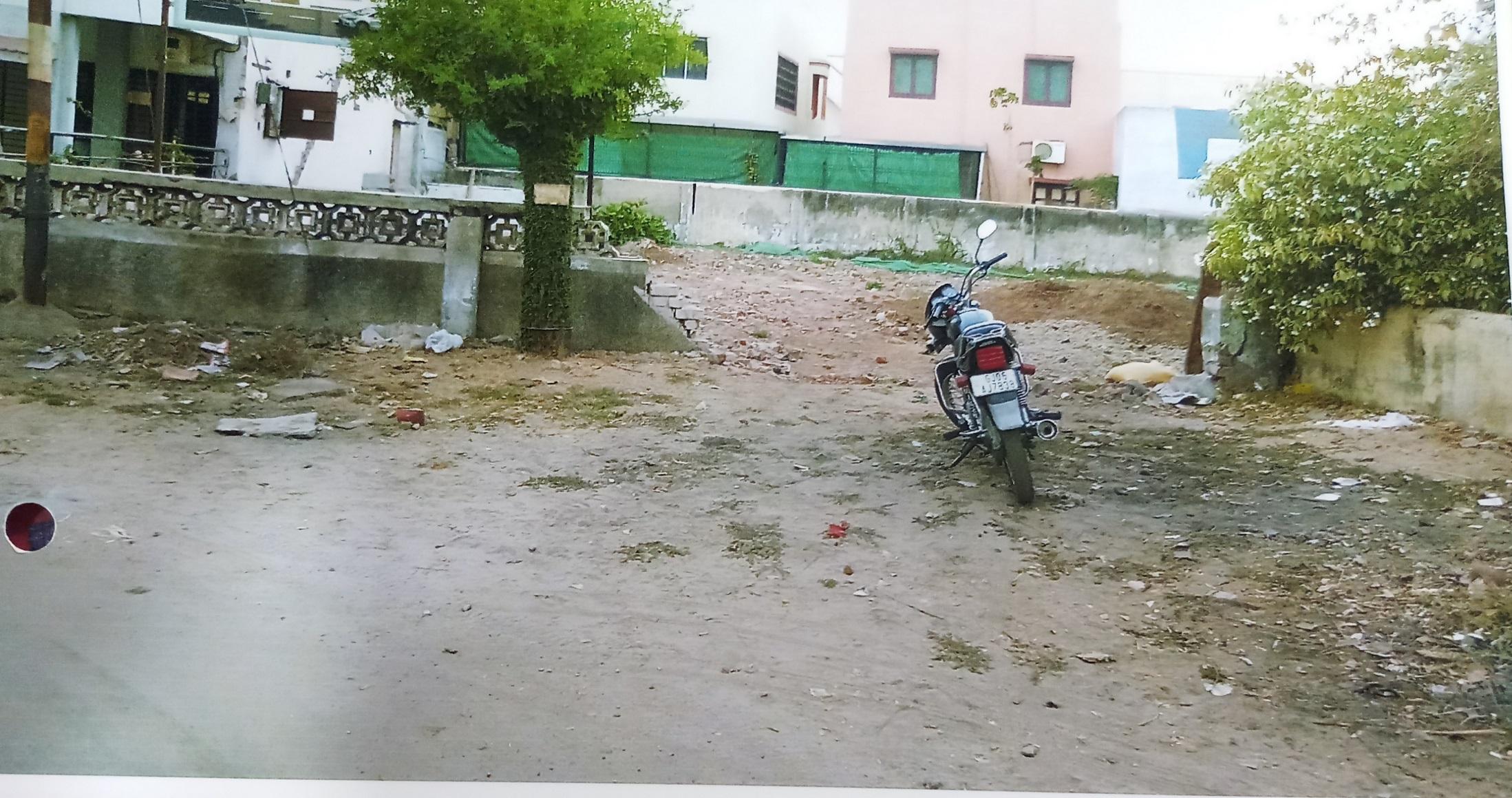 149595_const of real estate project Swastik located at Gorwa, Vadodara, Gujarat