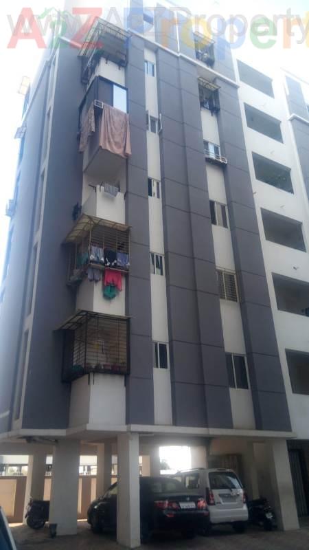 198527_const of real estate project The Arrows located at Bhayli, Vadodara, Gujarat