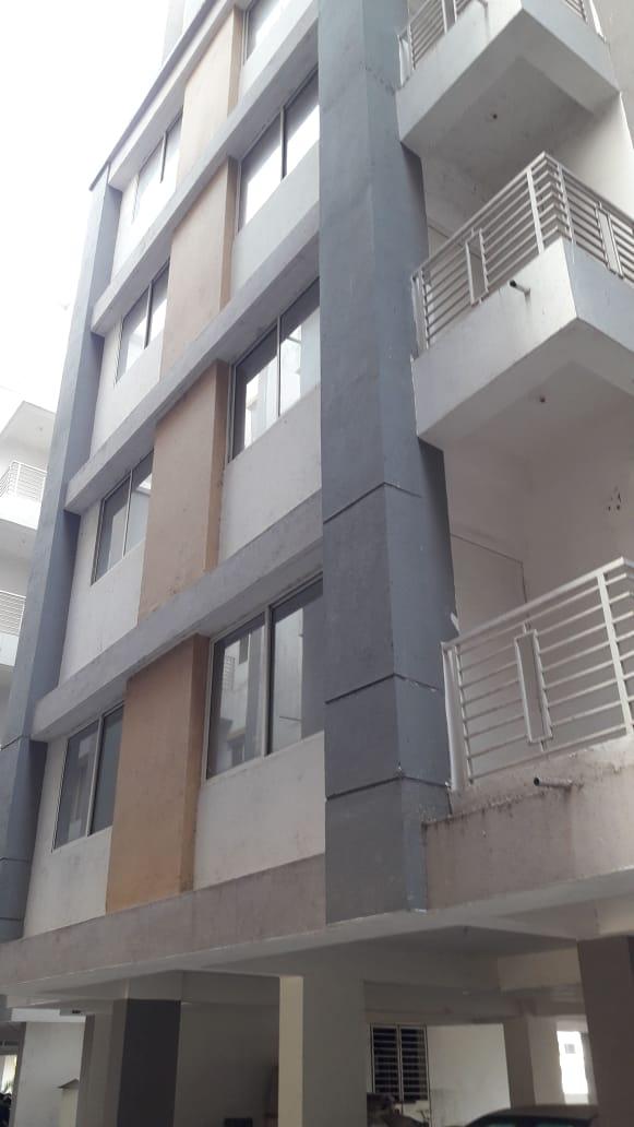 175515_const of real estate project The Emerald located at Bhayli, Vadodara, Gujarat