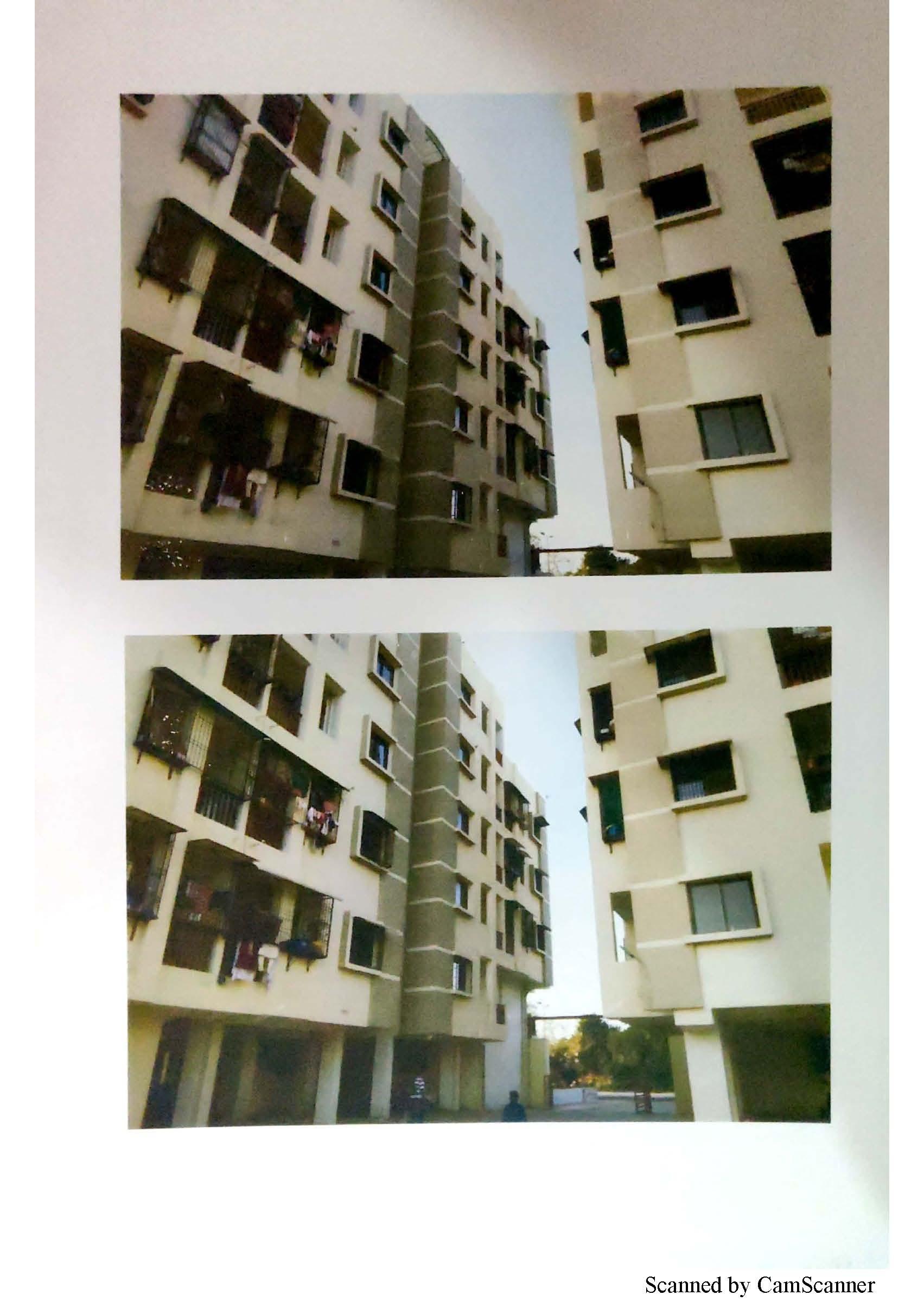 110435_const of real estate project The Empire located at Undera, Vadodara, Gujarat